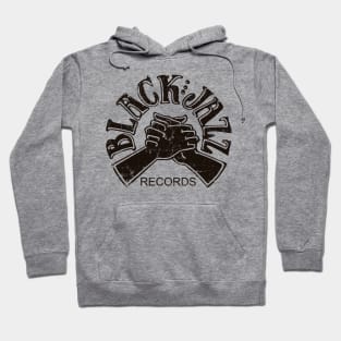 Black Jazz Records Hoodie